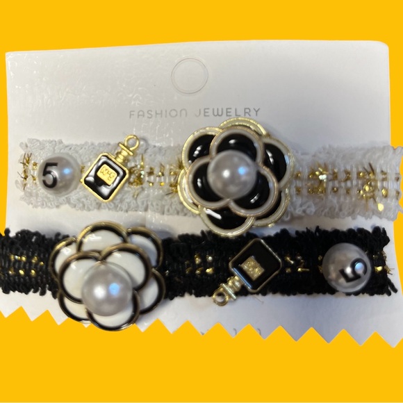 Hair Clips non-branded NWOT - Picture 3 of 4